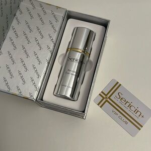 Sericin Reviving Eye Serum 1.2 oz Silk Inspired Skincare